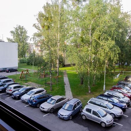 Central And Relaxing Apartment Druskininkai Exteriör bild